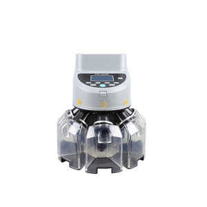 CS-9500高效精确硬币计数器货币计数机硬币计数器和分拣机 - Product Image 2