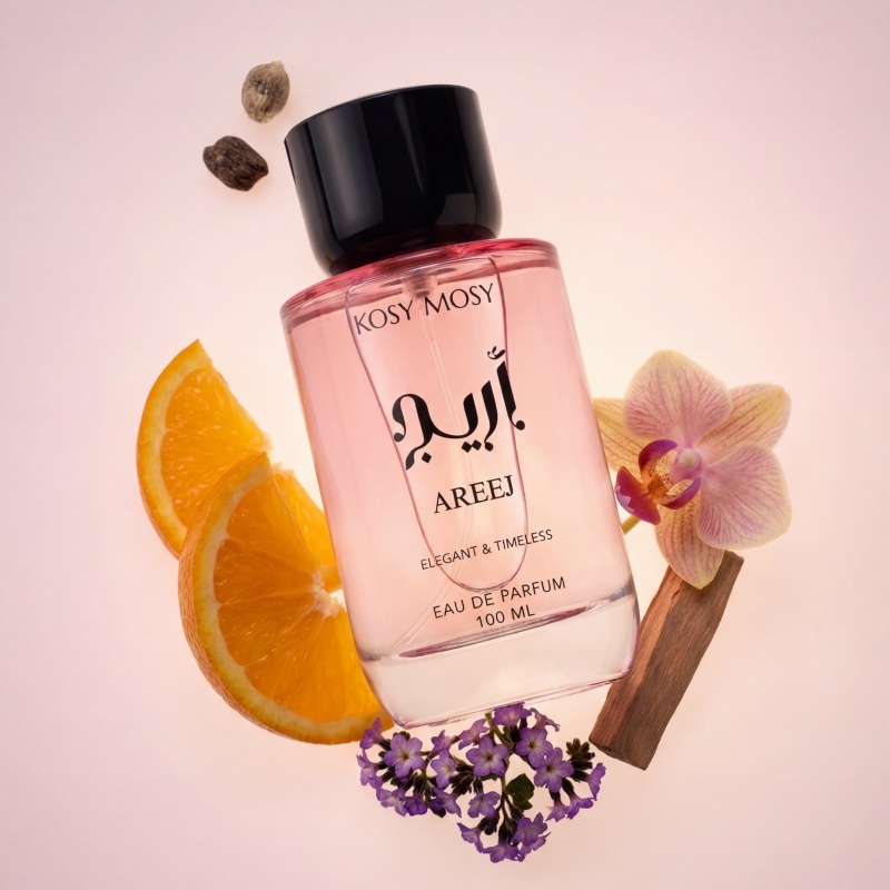 AREEJ PERFUME
