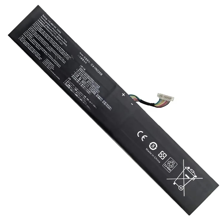 Asus Rog Allié RC71L