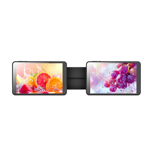 FYD-07 Shelf Advertising Machine 40cm for Retail Stores Digital <strong>Display</strong> with HD Screen Touchscreen <strong>Programmable</strong> Content - Product Image 2
