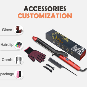 Máy thổi tóc ion tốc độ cao 3 tốc độ và 4 Nhiệt độ có thể gập lại không chổi than 220000 vòng/phút Máy sấy tóc ion âm Máy tạo kiểu tóc - Product Image 4