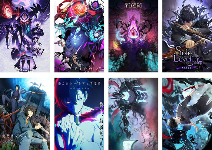 8 ชิ้น/ชุด