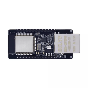 Módulo inalámbrico ESP32 de transmisión de puerto serie integrado a Ethernet/WiFi + puerto serie Blue Tooth, puerto de transmisión integrado, 1, 2, 1 unidad - Product Image 3