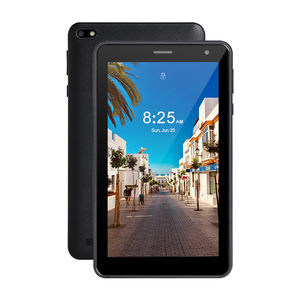 7 inç WiFi 2.0GHz Android 12.0/13.0/14.0 Tablet <span class=keywords><strong>Pc</strong></span> 2gb Ram 32gb Rom WiFi BT GPS 4G LTE telefon görüşmesi