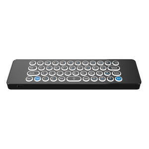 Soyeer air fly fare uzaktan hava fare 2.4g kablosuz inşa ses fonksiyonu uzaktan kumanda android tv 2.4g hava fare - Product Image 1