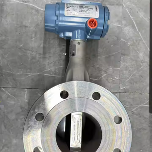 Rosemounte 8600 Series Utility <span class=keywords><strong>Vortex</strong></span> Durchfluss messer 8600 DF040/8600 DF060/8600 DF080 mit gutem Preis - Product Image 2