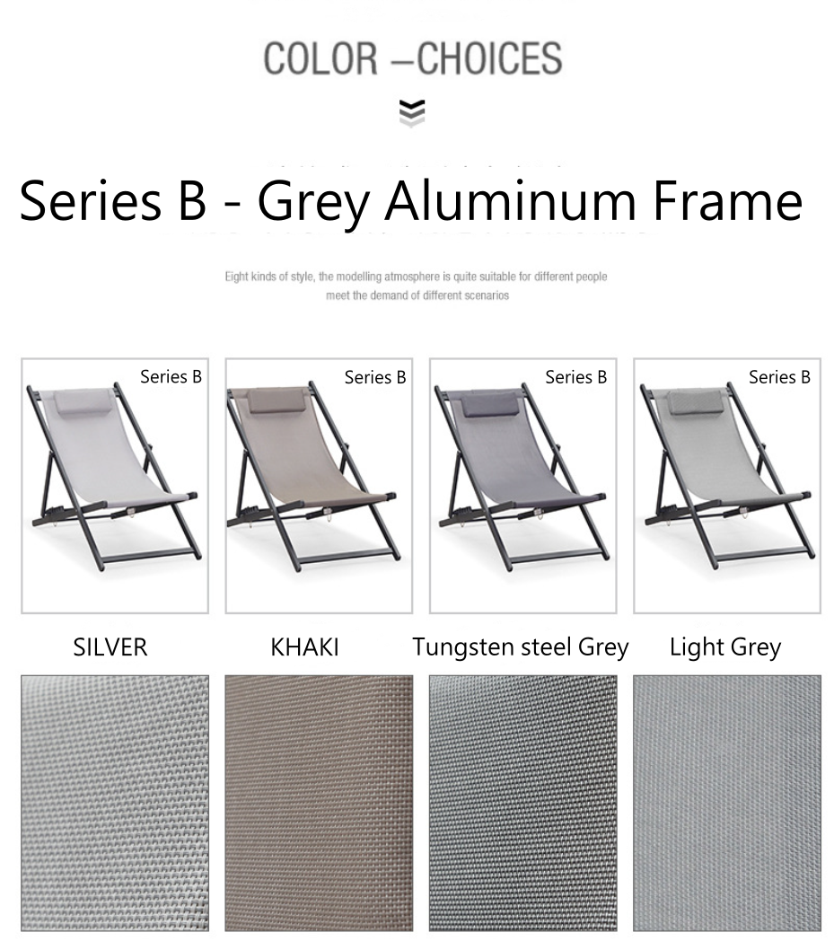 Series B
