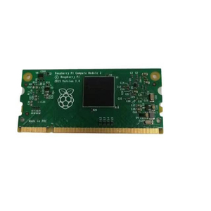 Singolo Computer di Bordo raspberry pi calcolo modulo 3 lite 1gb di RAM