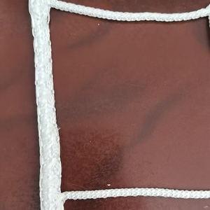 Custom Heavy-Duty HDPE Plastic Sports <strong>Nets</strong> Professional Outdoor Practice Netting for Football Golf Volleyball Cutting Processing - Product Image 4