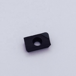 CBN-inserto de diamante PCD para herramienta de torneado CNC, herramienta de torneado, TNMG, CNMG, WNMG, VNMG, SNMG, DNMG - Product Image 3