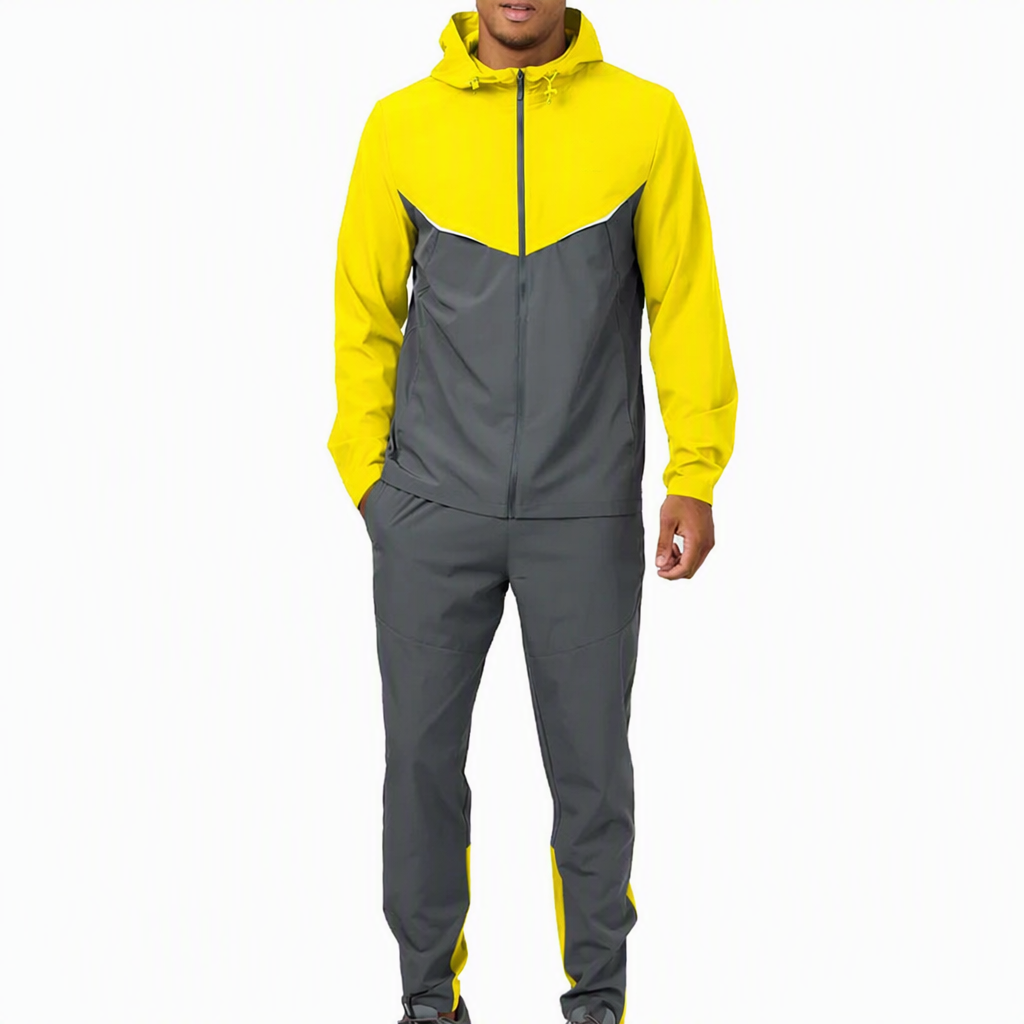 Jaune