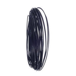 Hot Selling Poly Stiff Tennis Racket <strong>String</strong> Durable Polyester Material with <strong>Excellent</strong> Explosive Power - Product Image 2