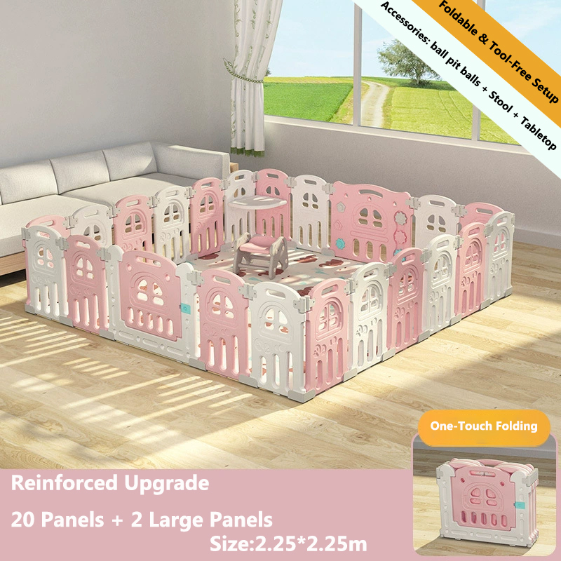 Pink 7