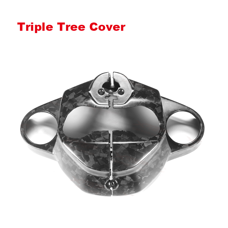 Cubierta de Triple Árbol