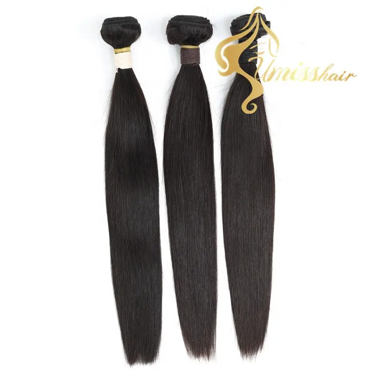 Compra em massa cabelo brasileiro duplo desenhado macio e vison cabelo humano weft, etiqueta privada ivirgo cabelo vietnamita cambodian