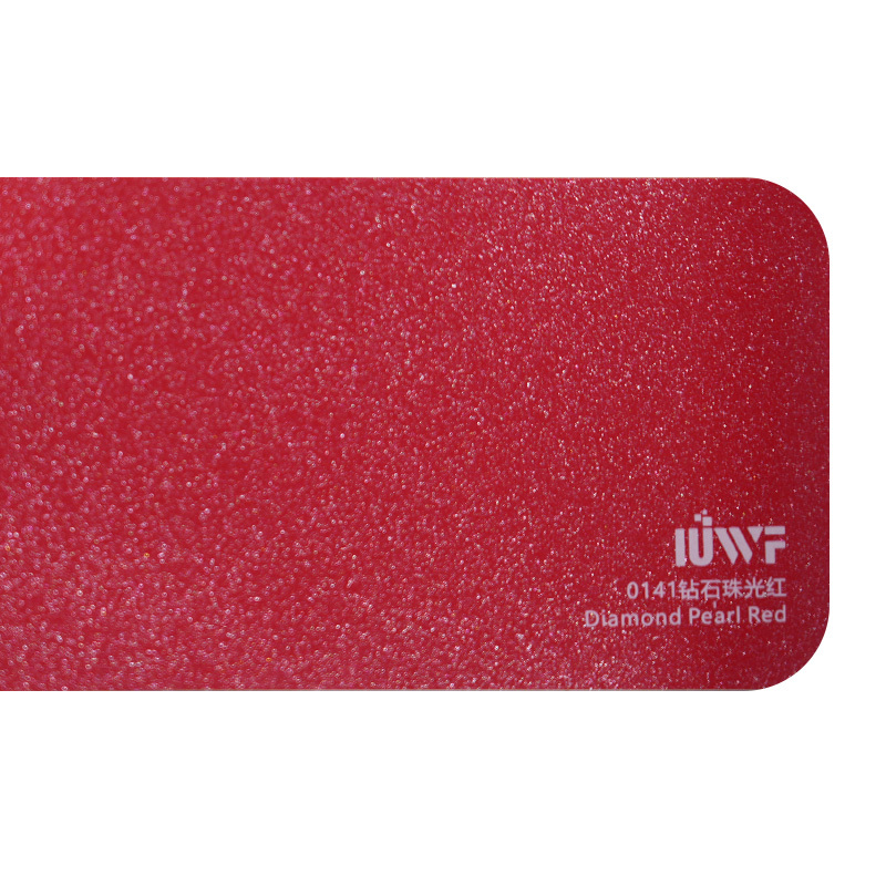 0141 Diamante Perla Roja