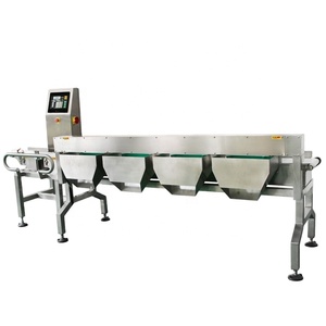 In-Motion Checkweigher Machines for Fast and Accurate <strong>Weighing</strong>