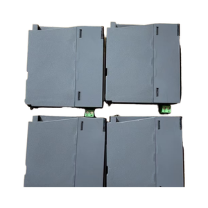 Nuovissimo modulo Controller logico programmabile originale mitMitsubishi QD75D4 (PLC) PLCPac e modulo di posizionamento Controller dedicato - Product Image 4