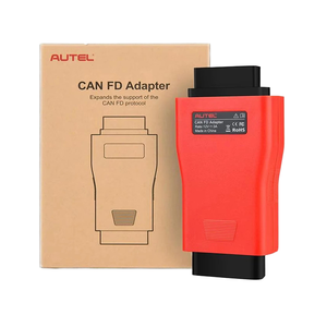 Hot Sale Autel CAN FD Adapter Global Compatible with All Autel VCI Diagnostic Tool Autel CAN FD Adapter - Product Image 1