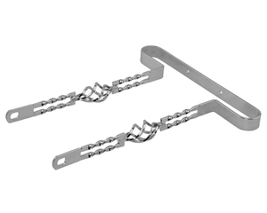 ローライダー<span class=keywords><strong>RC</strong></span>カー用に設計されたカスタムツイストハンドルバーとバンパーセット