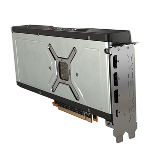 GIGABYTE AMD Radeon RX 6800 16G 6900 6700 6600 XT donanım Raytracing desteği OverClock ile kullanılan oyun grafik kartı - Product Image 6