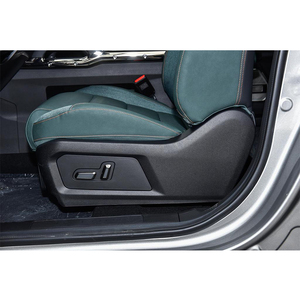 2024 Chery Jetour T2シャンハイ自動ギアボックスSUVパノラマサンルーフ2.0tターボFWDハイブリッド燃料ACC中古車 - Product Image 6