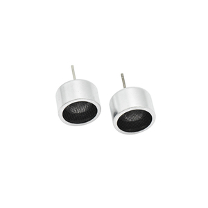 16mm Open <strong>Ultrasonic</strong> <strong>Sensor</strong> 40Khz <strong>Ultrasonic</strong> Detector <strong>for</strong> Distance Measurement Insect Repellent Obstacle Avoidance - Product Image 4