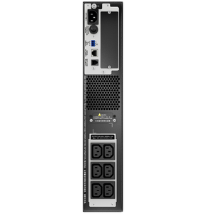 APC SURT2000XLI-CH rafa UPS kesintisiz güç kaynağı APC RT2000 - Product Image 5