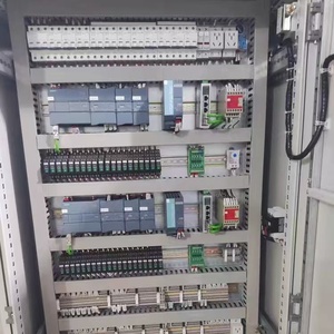PLC SIMATIC CPU 1214C CPU compacta DC/DC 6ES7214-1AG40-0XB0 Controlador programable 6ES72141AG400XB0 - Product Image 6
