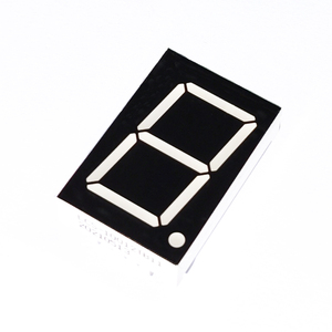 LED 1 pollice modulo display a led 7 segmento fnd 1 pollice 7 cifre a led segmento - Product Image 3