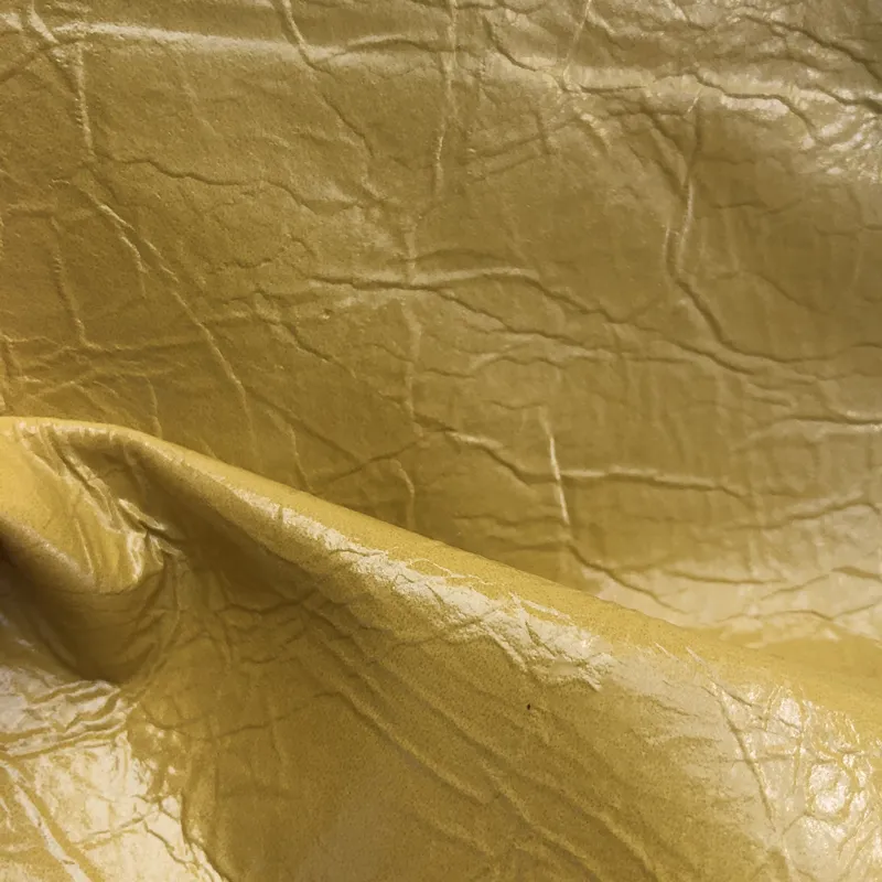 Proveedor de cuero sintético de China, venta al por mayor, alta calidad, 0,7mm, tacto suave, tela de cuero PU para hacer bolsos, BILLETERA, monedero