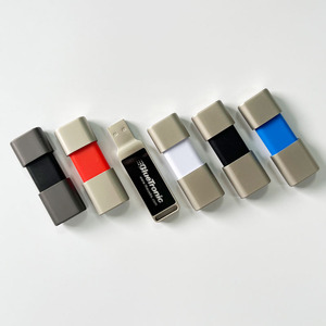 2024 Mới Đến Ngón Tay Cái Ổ Đĩa Di Động <span class=keywords><strong>USB</strong></span> Key utc250 Trượt Loại C Memorias <span class=keywords><strong>USB</strong></span> 2 Trong <span class=keywords><strong>1</strong></span> OTG 2.0 <span class=keywords><strong>3</strong></span>.0 <span class=keywords><strong>USB</strong></span> Flash Drive - Product Image 2