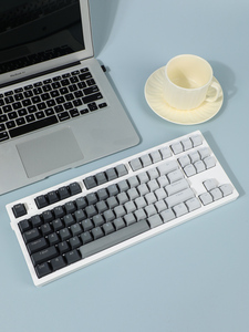 Calidad garantizada Precio adecuado Teclado Modificar Paso Teclas Tapas Teclas de repuesto