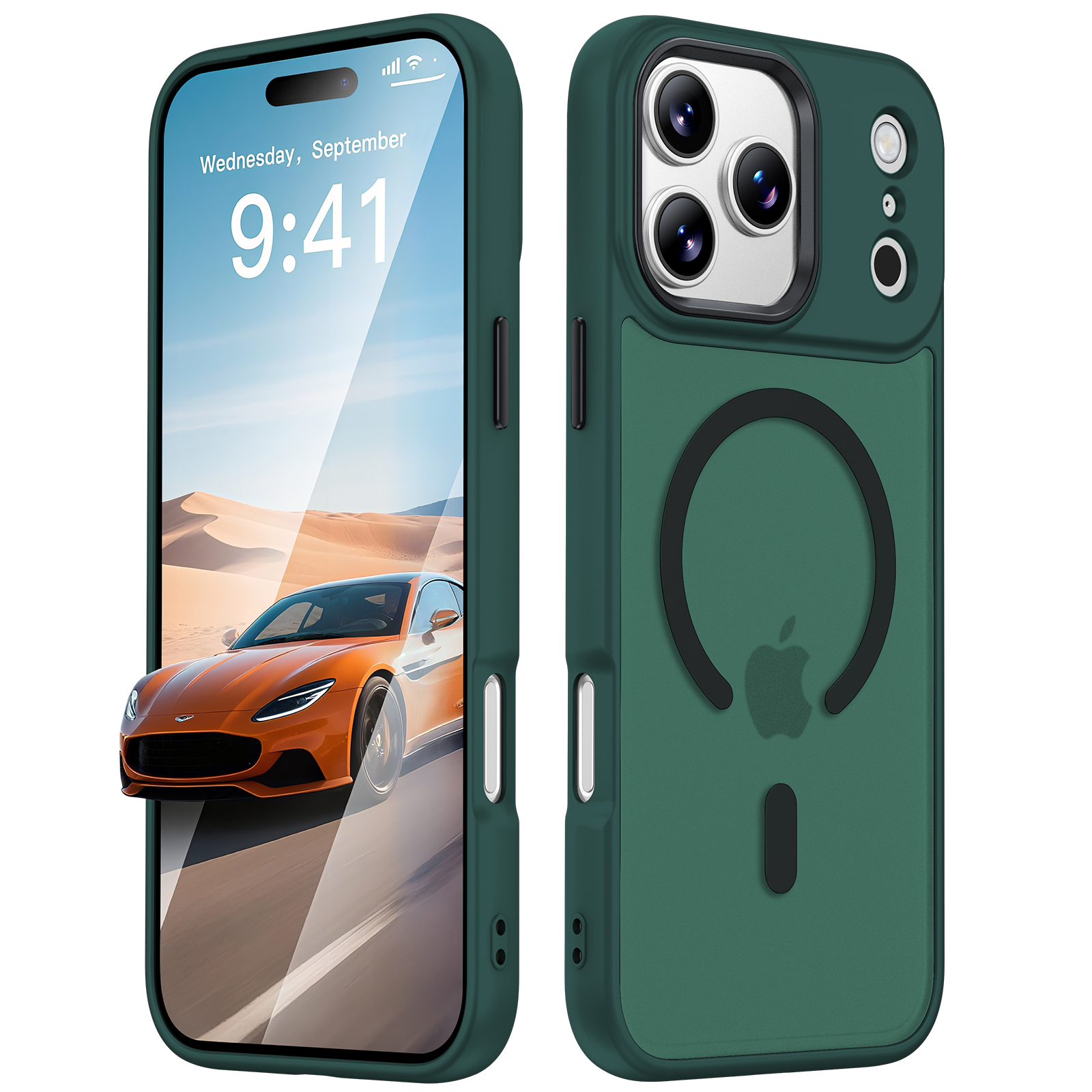 Verde