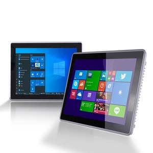 Produttori di YCLTOUCH embedded computer android win11 ip65 lcd pannello touch screen industriale pc - Product Image 1
