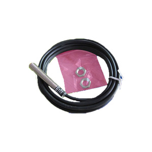IE5121 Sensores de proximidad inductivos Distancia de inducción 1mm Distancia DE TRABAJO 0-0,8mm Estructura de rosca Nuevo original en StockIE5292 - Product Image 2
