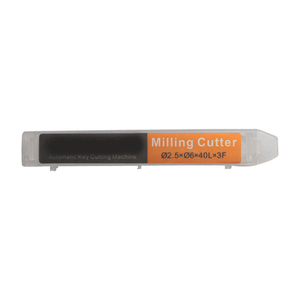 Xhorse 2.5mm <strong>Cutter</strong> Milling <strong>Cutter</strong> Probe 4 in 1 for CONDOR XC-007 Dolphin XP-005 XP-007 <strong>Key</strong> Cutting Machine - Product Image 2