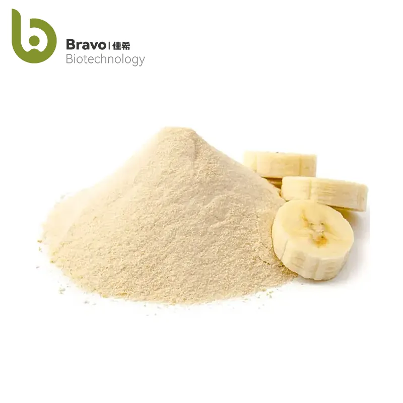 trending products 2024 new arrivals Health food grade Banana Powder freeze dried banana powder juice extract fruit powder