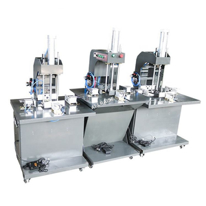 半自动纸箱泡沫压力高压定型机发泡机刚性箱式气压机 - Product Image 4