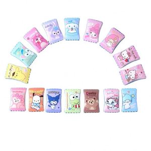 Nhà sản xuất chuyên nghiệp nhựa handmade phụ kiện vui kẹo nhựa quyến rũ đồ trang sức làm - Product Image 1