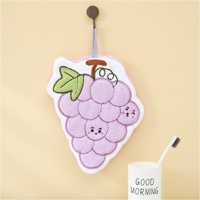 Grapes