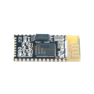 RRD-303 bluetooth 5.0 stereo fai da te bluetooth audio auricolare voce wireless modulo audio bluetooth audio modulo - Product Image 2