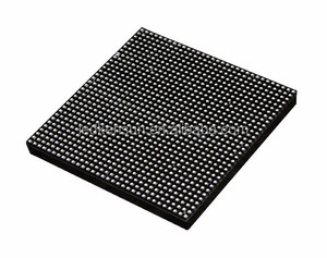 P5 1/16scan Hl 3528smd 160x160mm hub75e 32x32pixels trong nhà dẫn mô-đun - Product Image 6