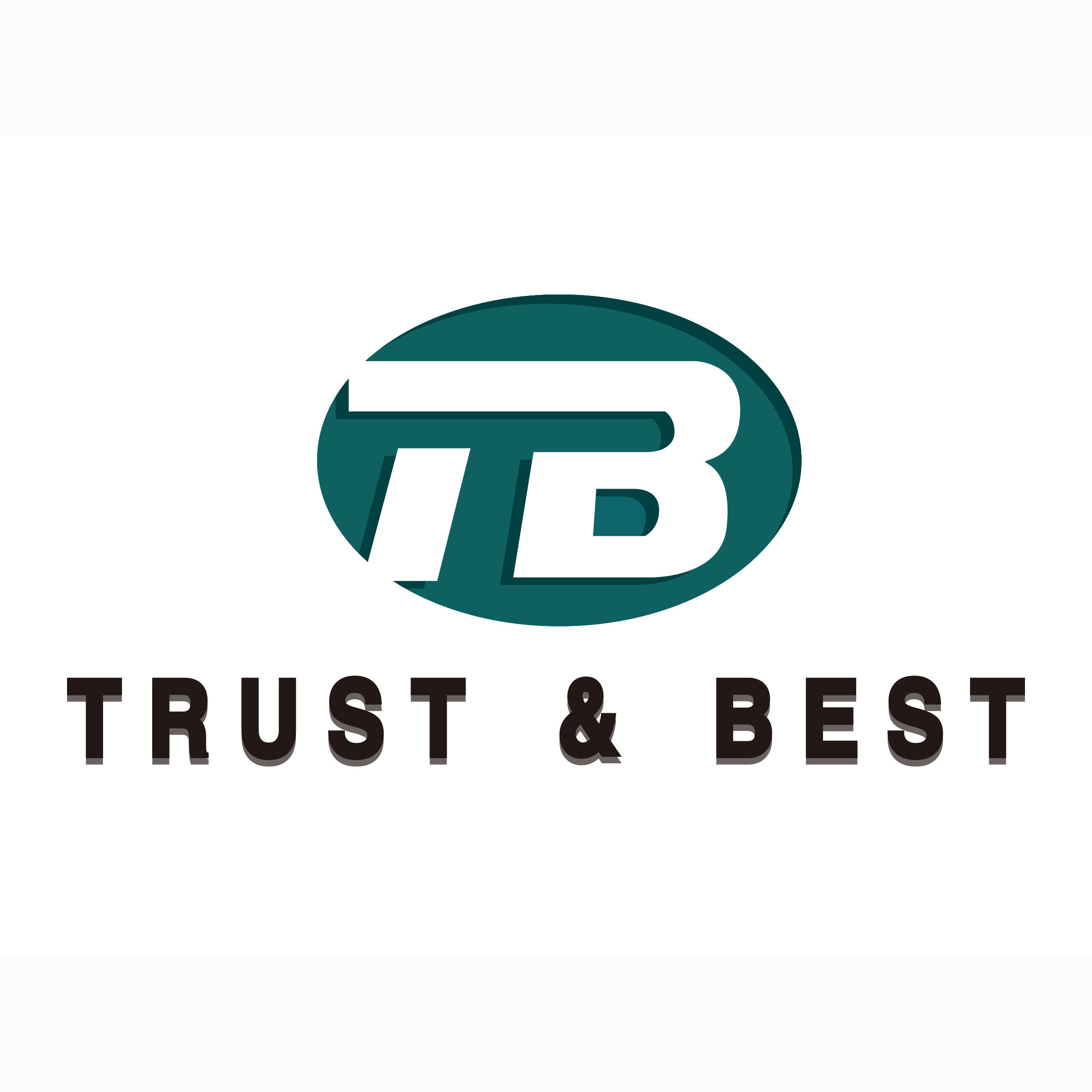 company logo