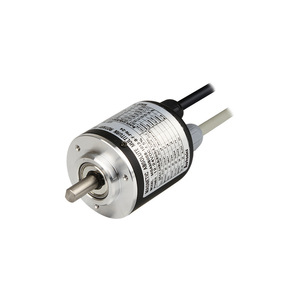 Funzione di allarme OVF dell'encoder assoluto Multi-giro magnetico - Product Image 2