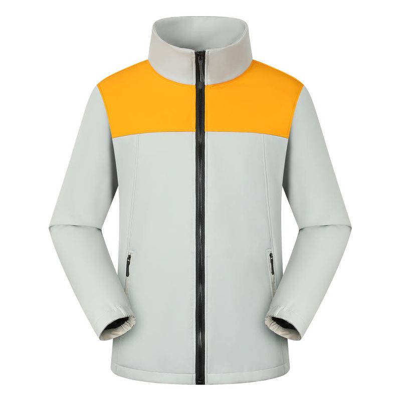 Gris+Amarillo