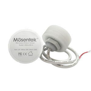 Sensore di movimento a microonde dimmerabile Highbay light sensore di movimento dimmerabile a tre livelli per sensore di movimento highbay IP65 highbay - Product Image 2