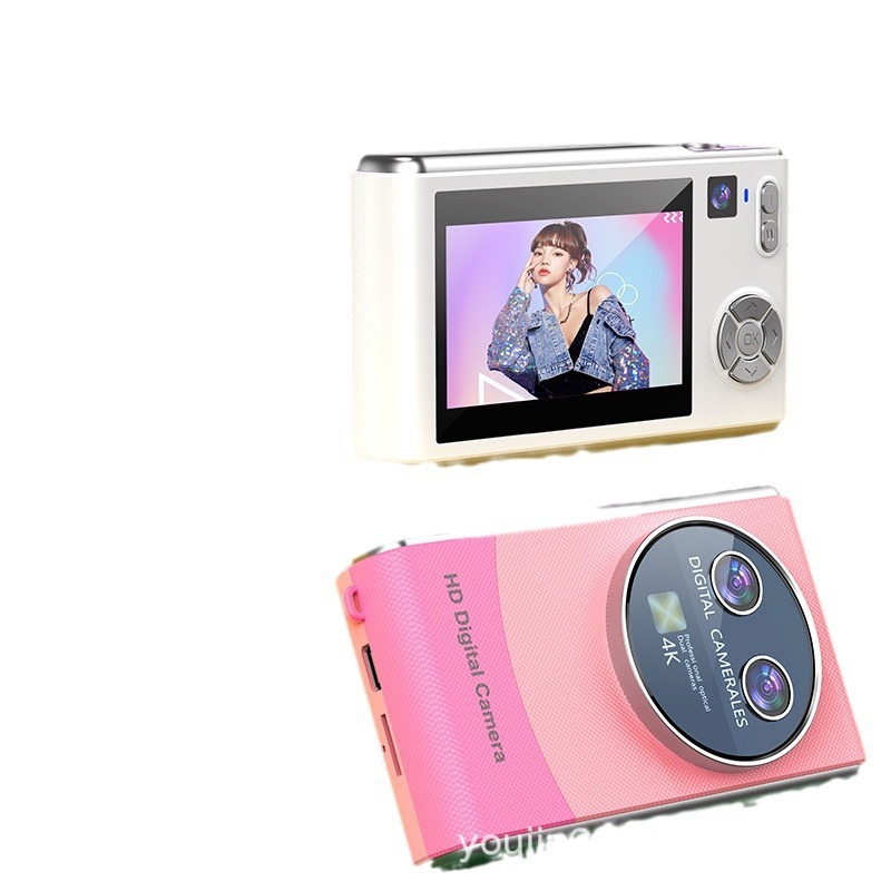 Rosa Flor de Cerezo + Tarjeta de 32GB
