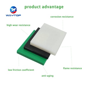 1220*2440*12.7mm Multi Color <strong>Hdpe</strong> Sheet Plastic <strong>HDPE</strong> Board Polyethylene Panel <strong>HDPE</strong> Sheet - Product Image 5