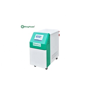 Microcomputer Mold Temperature <strong>Controller</strong> Injection Molding Machine Auxiliary Equipment - Product Image 1